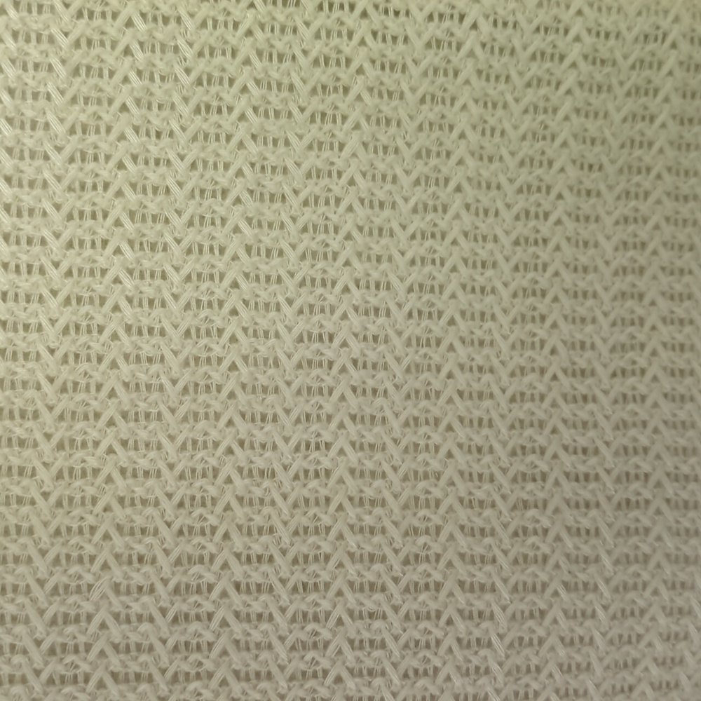 Vintage Victorian style blouse in lime green XS - Picture 4 of 5